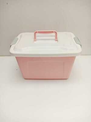 City Life 9L handheld Container with Lid 6167