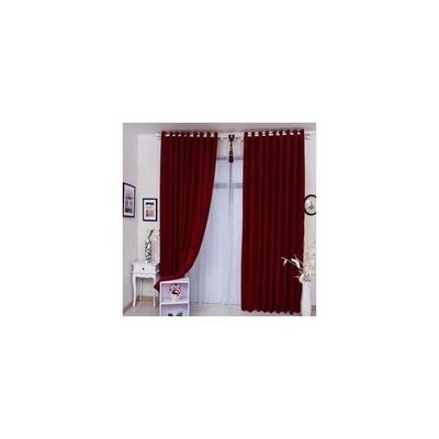 Curtains & Curtain holders