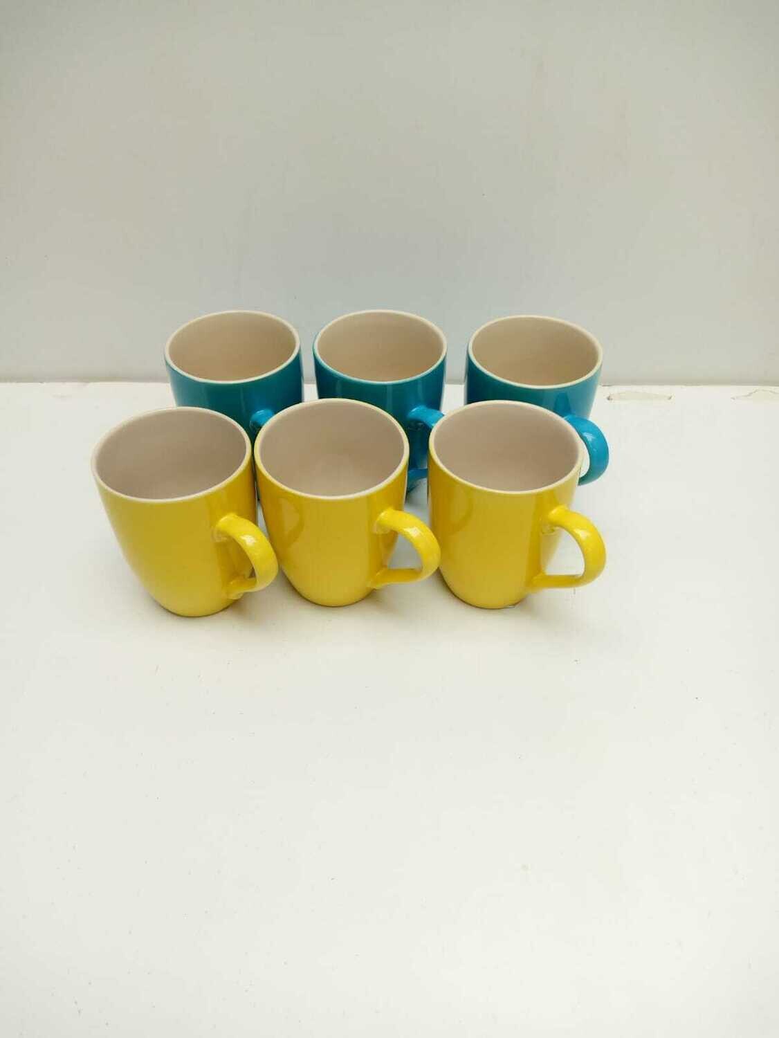 Sunda best Yellow Mug