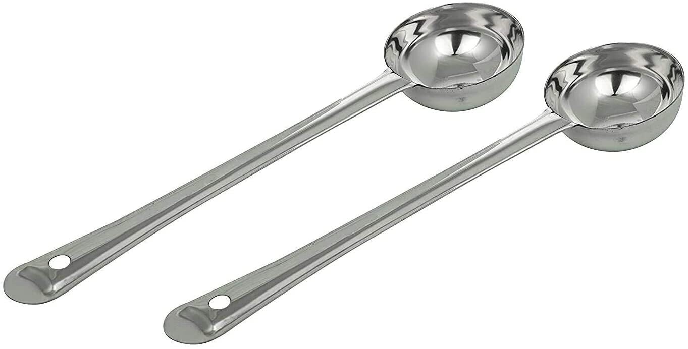 Vinod stainless steel  Flair Ladle # 5