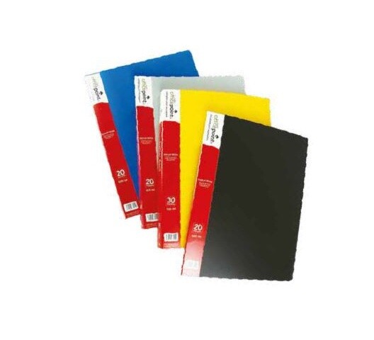 Officepoint Display Book US40