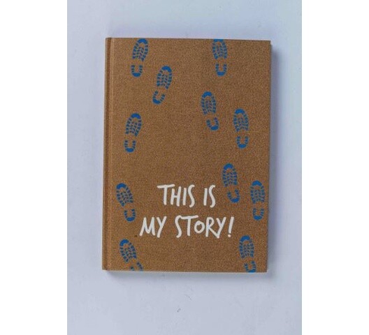 OfficePoint Executive Note book Tale Design A5