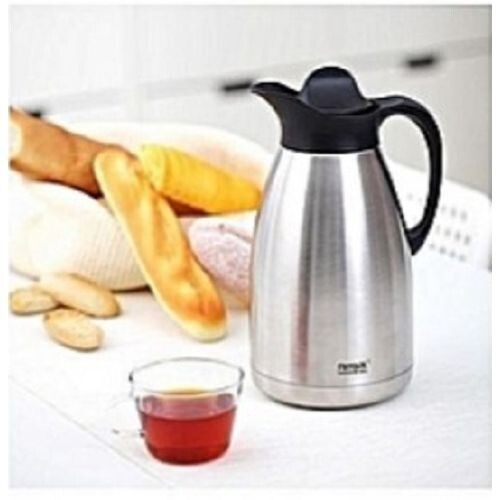 Regal Stainless Steel Thermos Flask - 2litres