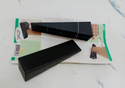 Door wedge door stopper 1pcs (80444)