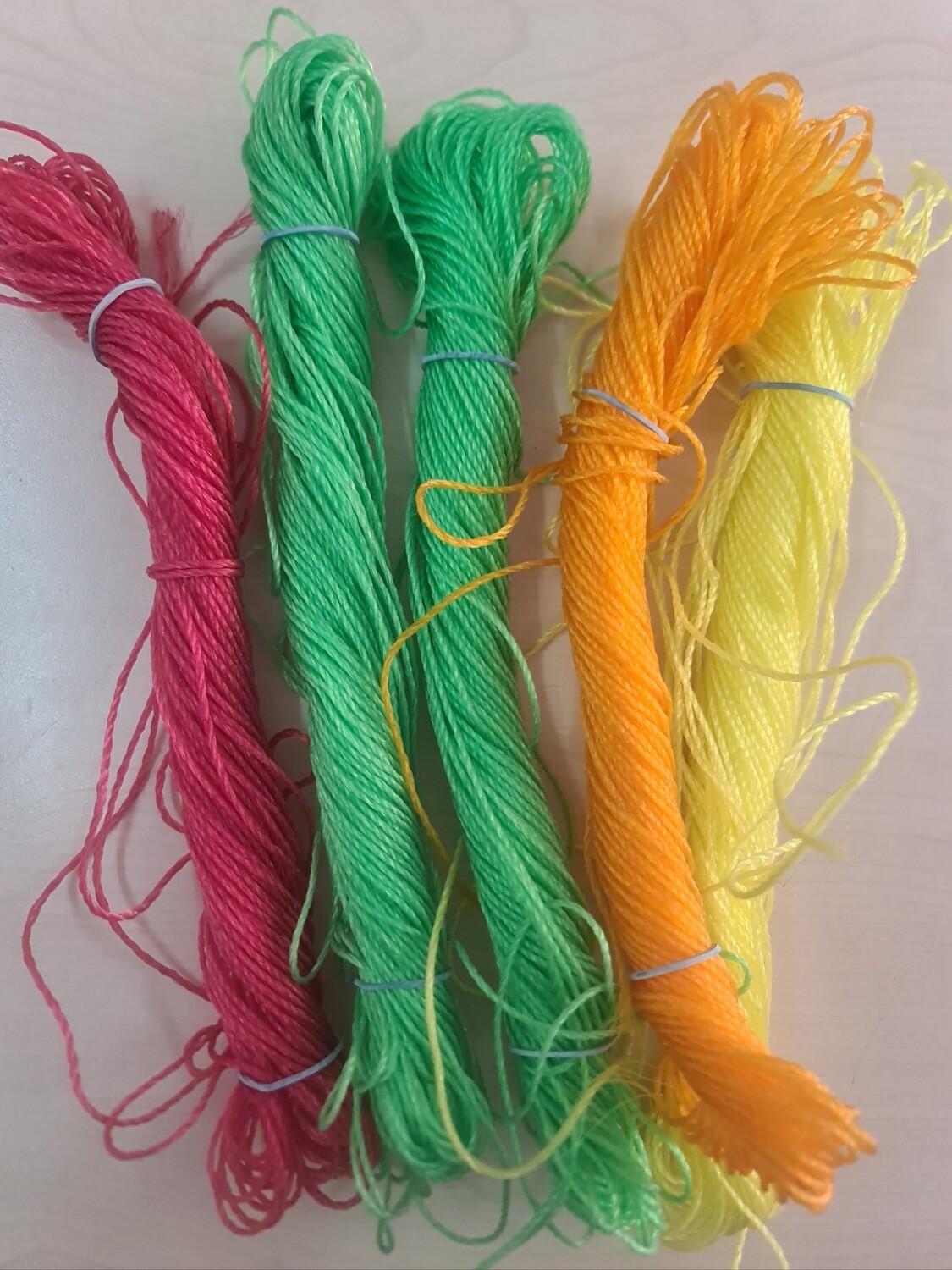 AL.GI manila twine size 18PLY Clothes Line IA34