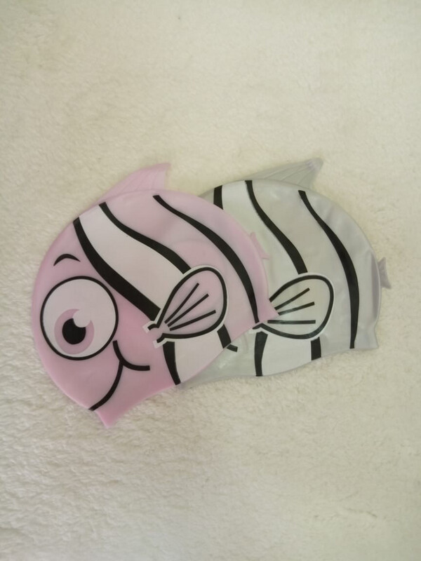 Kids swimming cap #SC-4601