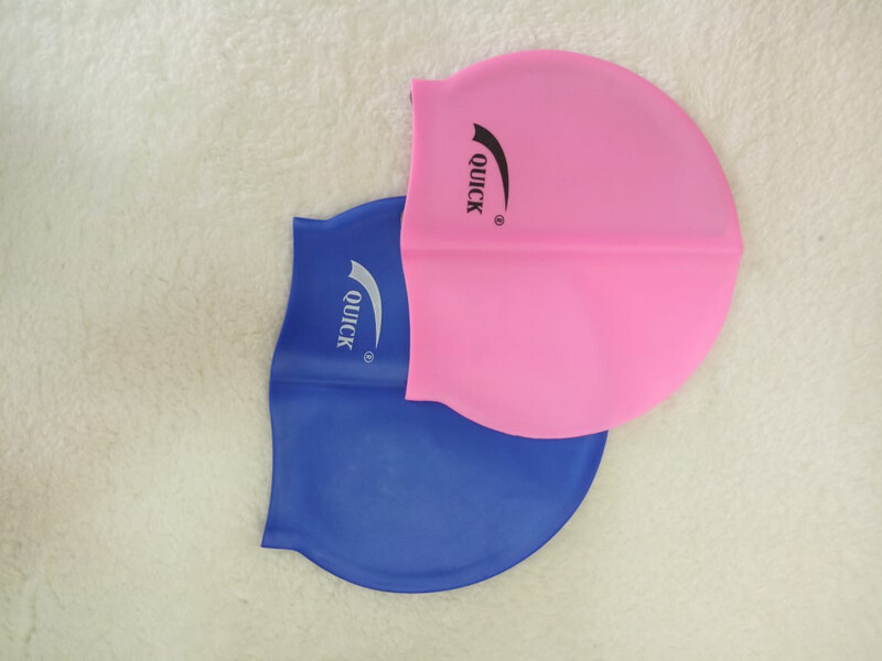 PARIS Silicon Swim cap no. NSI95323