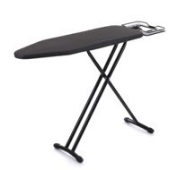 Sunpower Ironing board silicon mat, Steel mesh, cotton 131X33X78-91CM RL6060