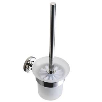 Landoo space aluminium toilet brush MODEL MTS-8501-JG
