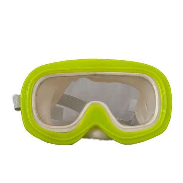 Junior Swimming mask with adjustable strap EG-1188