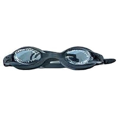 Super-K anti-fog swimming goggles silicon /PVC/PC SEA22362