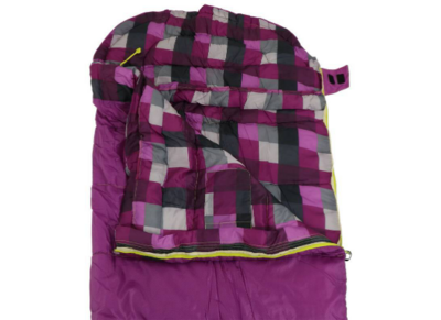 AceCamp Women's Mesa Hybrid Rec Sleeping Bag Model 3972