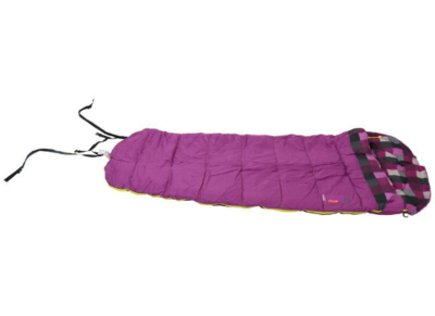 AceCamp Women&#39;s Mesa Hybrid Rec Sleeping Bag Model 3972