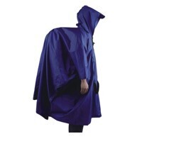 Adult Poncho Raincoat Nylon Acecamp