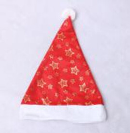 Christmas Hat  For Adult  28*38Cm #SYM-062023