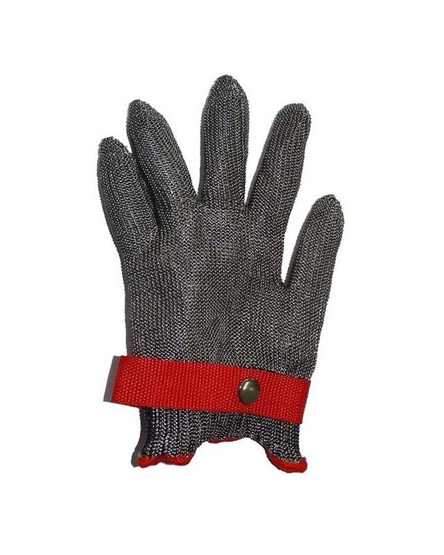 Generic Chain Gloves - Large (7040-L)