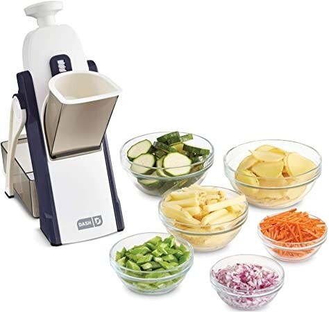 Mandoline Slicer Multi-functional Vegetable Slicer