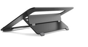 AULA Laptop Stand ALuminum with Cooling Pad AU-ACC-F61