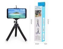 Selfie Flexi Pod Net Weight 130g, Size 18mm, Max Weight 500g For Digital Camera Phone SFP