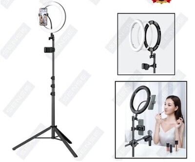 Mcdodo TB-7970 Mobile Phone Selfie Ring Light with Tripod Stand