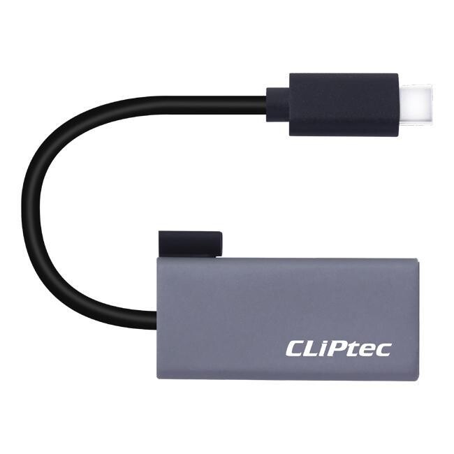 CLiPtec Type-C To VGA Adapter OCD650