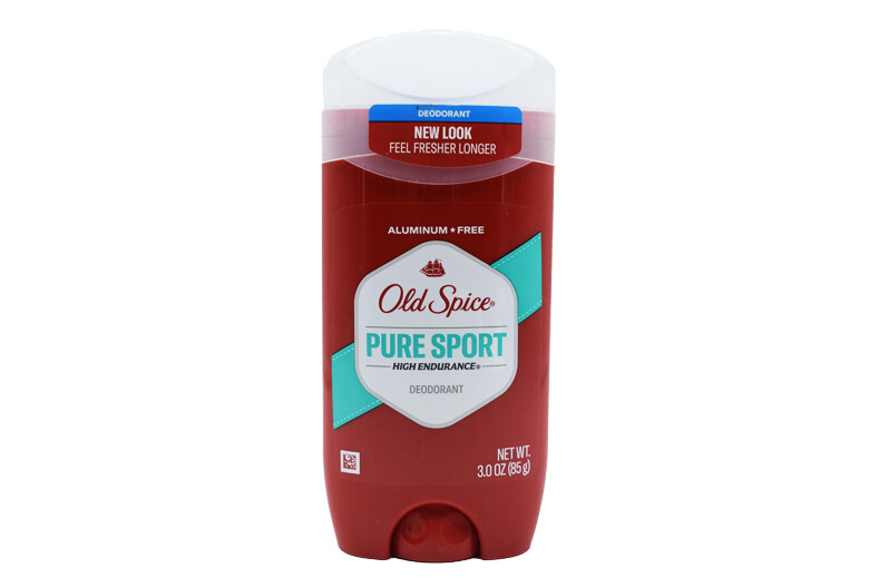 Old Spice Deodorant Stick Pure Sport 85gm