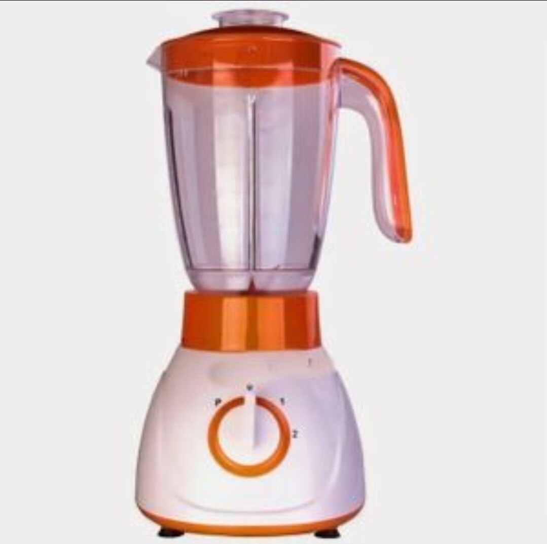 Home blender for fruit & vegetables 300W