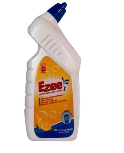 Ezee Lemon Power Toilet Cleaner 500ml