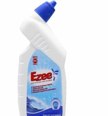 EZEE OCEAN POWER TOILET CLEANE500ML