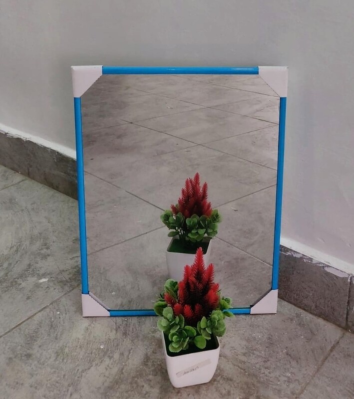 PARIS mirror 12"x16" #229939