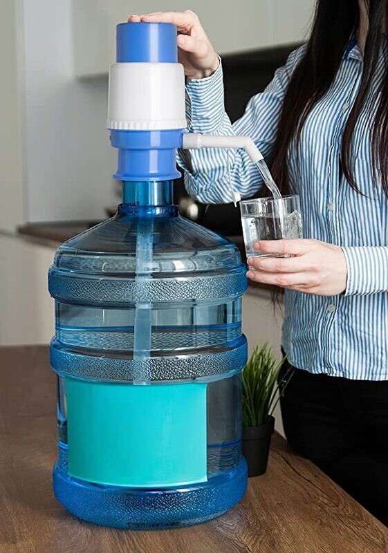 Shreeji manual water pump CK-16