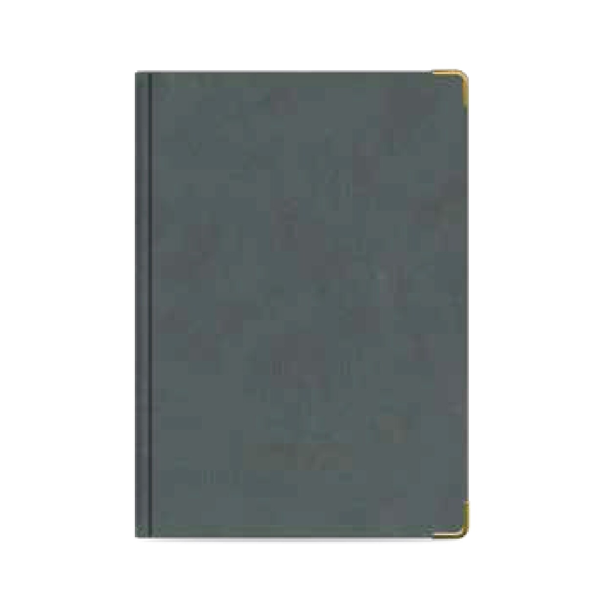 Office point B5 diary corporate 2024 Grey 176 x 250 mm