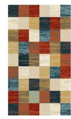 Sedona carpet 5x8ft (160x235cm) GB4-Z