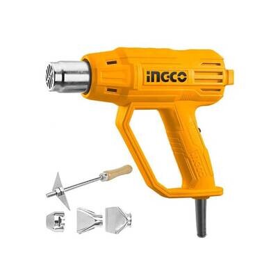 INGCO Heat Gun HG200038-8 2000W