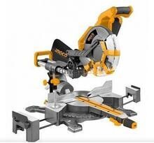 INGCO Mitre Saw BM2S18004 - Precision Cutting at Your Fingertips