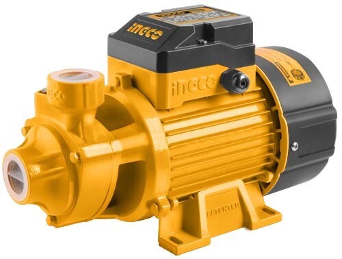 INGCO Water Pump VPM7508 - Powerful Water Transfer for Your Needs