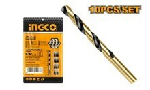 INGCO HSS Drill Bit DBT1100603 - Precision Drilling for Your Projects