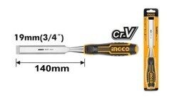INGCO 19mm Wood Chisel HWC0819 - Precision Cutting for Woodworking