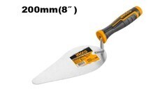 INGCO Bricklaying Trowel HBT818 - The Ultimate Tool for Precision Brickwork