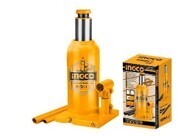 Ingco Hydraulic bottle jack ​4Ton HBJ402