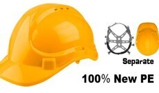 Ingco Safety helmet HSH206