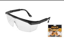 Ingco Safety Goggles HSG04 - See Clearly, Stay Protected