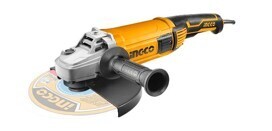 Ingco Angle grinder 2000W AG200018
