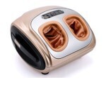 Pedicure machine 4D with air pressure massage, roller massage, heating function MS-Z69