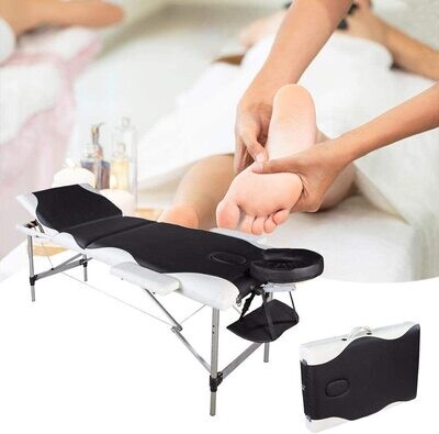 Spa massage & relaxation equipment