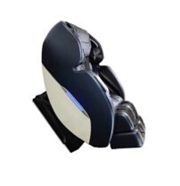 Professional massage chair durable leather AM187046