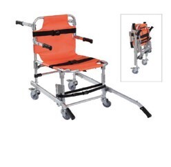 STAIR wheelchair cum stretcher YXZ-D-C7 / DY01803L