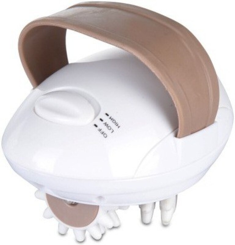 Body slimmer 3D massager MA-020