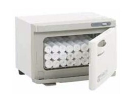 Hot Towel Organiser - Model D-336