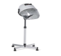 Hood dryer with stand 1100W with timer &amp; temperature switch (FY-2238S)